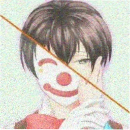 访客深夜缓存头像